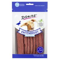 Dokas - Kachní prsa plátky 70g (1)
