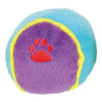 Plyšové míčky 6cm Trixie (1)