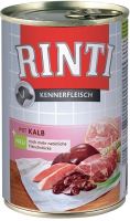 Konzerva RINTI Kennerfleisch telecí 400g (1)