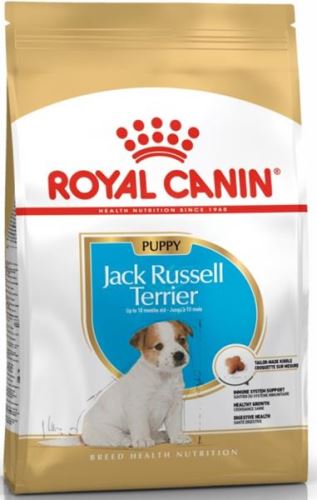 Royal Canin Jack Russell Terrier Junior 500g