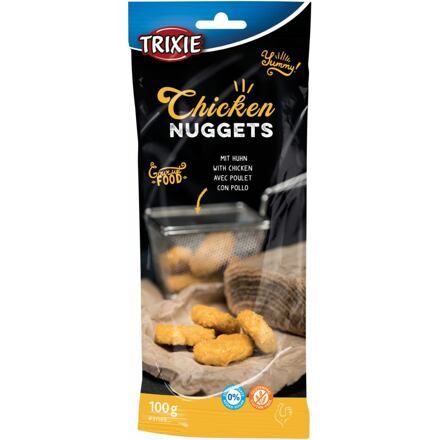 Chicken Nuggets, kuřecí nugetky 100g
