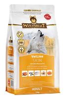 Wolfsblut Dog VetLine Skin 2kg Wolfsblut Dog VetLine Skin 2kg