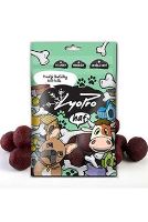 Lyopro DOG poch. sušené Hovězí kuličky 70g (1)