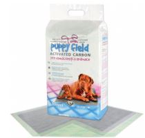 Puppy Field Carbon pads 24ks