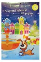 Adventní kalendář MAPES 280g (1)