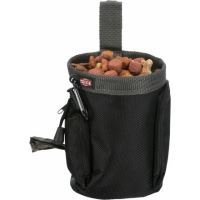 Dog Activity Baggy Snack 2v1, pamlskovník+sáčky na trus Trixie (1)