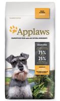 APPLAWS Dog Senior All Breed Chicken 2kg