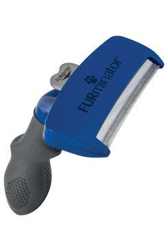 FURminator hrablo dlouhá srst L pro psy