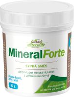 Mineral Forte sypká směs 80g Mineral Forte sypká směs 80g