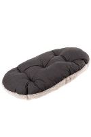 Polštář RELAX F 55/4 různé barvy-plyš 57,5x38cm Ferplast Polštář RELAX F 55/4 různé barvy-plyš 57,5x38cm Ferplast