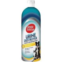 Urine Destroyer - odstraňovač moči - tekutý 945ml
