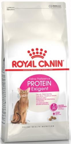 Royal Canin Protein Exigent 10kg