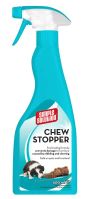Chew Stopper - Přípravek proti kousání - sprej 500ml (1)