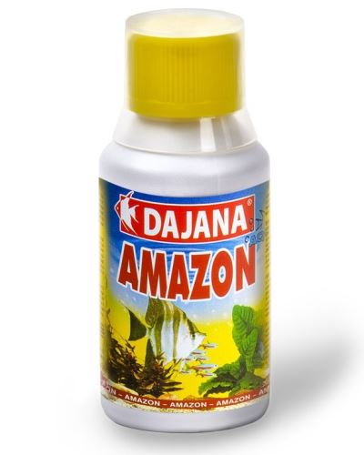 Dajana Amazon