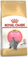 Royal Canin British Shorthair KITTEN 400g