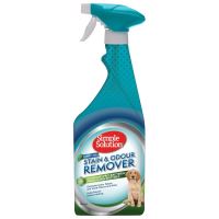 Stain & Odor Remover Rain Forest - odstraňovač skvrn a pachu pro psy 750ml Stain & Odor Remover Rain Forest - odstraňovač skvrn a pachu pro psy 750ml