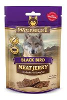 Wolfsblut Meat Jerky Black Bird 80g (1)