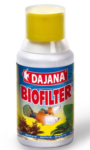 Dajana Biofiltr 100ml - EXP 03/2022
