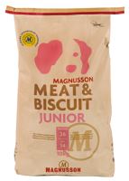 Magnusson Meat&amp;Biscuit JUNIOR 10kg