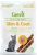 Canvit Snacks CAT Skin &amp; Coat 100g