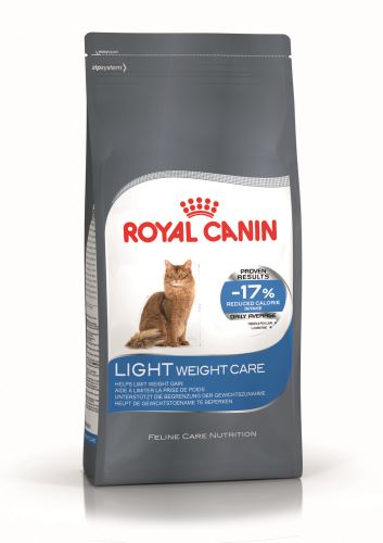 Royal Canin LIGHT WEIGHT CARE 10kg