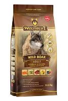 Wolfsblut Dog Adult Wild Boar 12,5kg Wolfsblut Dog Adult Wild Boar 12,5kg