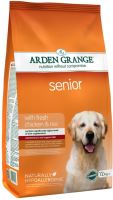 Arden Grange Dog Senior 12kg
