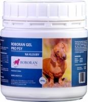 Roboran Gel pro psy plv