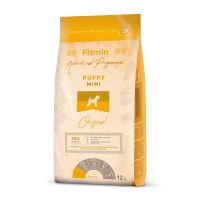 Fitmin dog mini puppy 12kg (1)