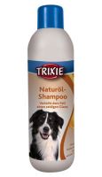 Naturöl šampon s olejem z makadamového ořech Trixie