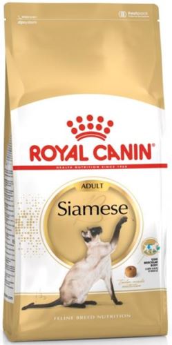 Royal Canin Siamese ADULT 400g