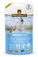 Wolfsblut Dog VetLine Care Weight Management 100g Wolfsblut Dog VetLine Care Weight Management 100g