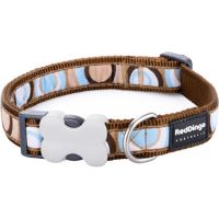 Obojek RD - Circadelic Brown (216867306)