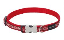 Obojek RD - Cosmos Red