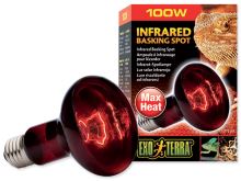 Žárovka EXO TERRA Infrared Basking Spot 100W (1)