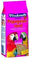 Vitakraft Parrot sand 2,5kg (1)