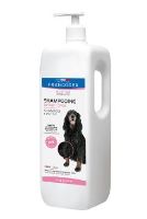 Francodex Šampon černá srst pes 1L (1)