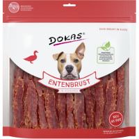 Dokas - Kachní prsa proužky široké 900g (1)