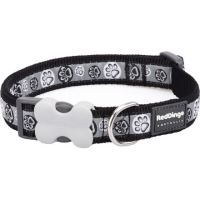 Obojek RD 20mm x 30-47cm - Paw Impressions BL (216869178)