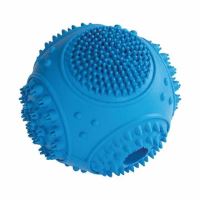 Dentální mátový míček 6cm KIDDOG (1)