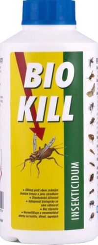 Bio Kill sprej 200ml (pouze na prostředí)