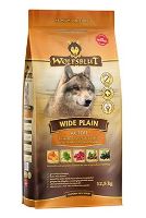 Wolfsblut Dog Active Wide Plain 12,5kg Wolfsblut Dog Active Wide Plain 12,5kg