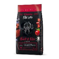 Fitmin dog For Life Beef & Rice 12kg (1)