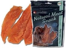 ONTARIO pochoutka Dry Chicken Jerky 70g (1)