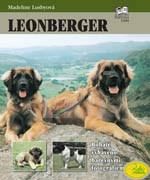 Leonberger - Lusbyová Madeline