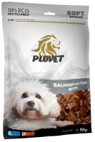 Plovet Losos Tréninkové Kousky 90g (1)