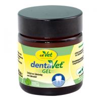 cdVet DentaVet Gel na zuby a dásně 35g (1)
