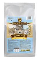 Wolfsblut Dog Small Breed Cold River 7,5kg Wolfsblut Dog Small Breed Cold River 7,5kg
