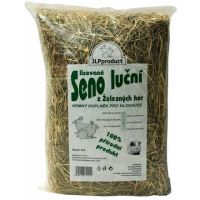 Luční seno pro hlodavce - MAXI 50L (1)