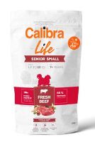 Calibra Dog Life Senior Small Fresh Beef 100g Calibra Dog Life Senior Small Fresh Beef 100g